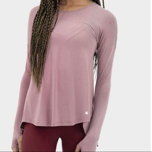 LIMITED EDITION Balance Athletica Top, S